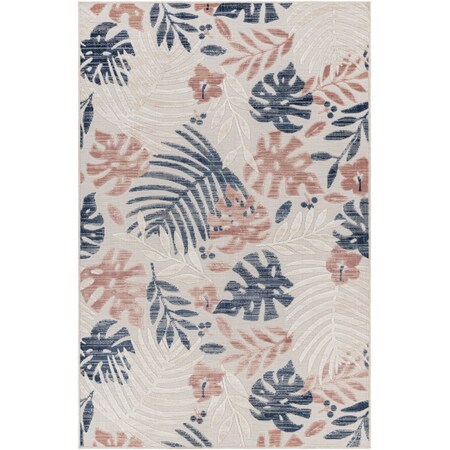 Livabliss Cabo CBO-2307 Outdoor Safe Area Rug CBO2307-7910
